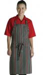 Chef Works Striped Apron