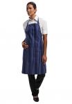 Chef Works Striped Apron