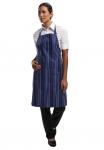 Chef Works Striped Apron