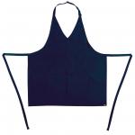 Chef Works A974 Tuxedo Bib Apron Navy.