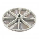 Buffalo AA077 4mm Grating Disc