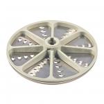 Buffalo AA078 7mm Grating Disc