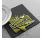 AB662 Signature Style Jasmine Dessert Spoon