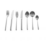 AB662 Signature Style Jasmine Dessert Spoon