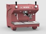 Conti Ace 1 Group Multi Boiler Premium Espresso Machine