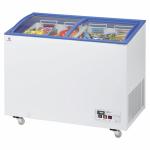 Arcaboa ACL320 Sliding Glass Lid Freezer - 290 Litre