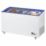 Arcaboa ACL430 Sliding Glass Lid Freezer - 392 Litre