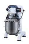 Chefs Range EC10 Countertop 10 Litre Planetary Mixer