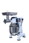 Chefs Range EC20 Countertop 20 Litre Planetary Mixer