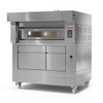 Sirman Aetna Pizza Oven - 6 x 13-inch pizzas