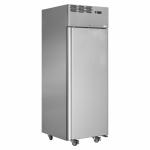 Interlevin AF07BT Commercial Upright Freezer - 700ltr