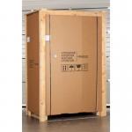 Interlevin AF14TN - Double Door GN Refrigerator