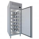 Infrico AGB901BT 785 Litre (400 Useable Litres) Stainless Steel Ice Cream Freezer 