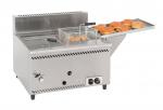 Parry AGF Single Tank Table Top Gas Fryer