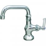 Mechline Aquajet Single Pedestal taps