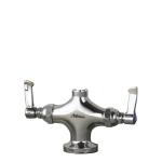 Mechline AquaJet AJ-PR-20 Pre Rinse Spray Body Deck - AJD002