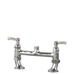 Mechline AquaJet AJ-PR-30 Pre Rinse Spray Body Deck - AJD003