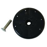 Mechline AquaJet Pre-Rinse Spray Arm Face Plate and Screw - AJFP022