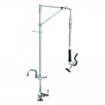 Mechline Aquajet AJPR10 Hangman Pre-Rinse Spray Arm