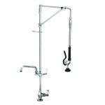 Mechline Aquajet AJPR10 Hangman Pre-Rinse Spray Arm