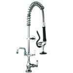 Mechline AquaJet AJPR10 Short Pre-Rinse Spray Arm