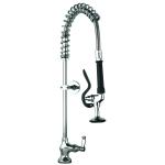 Mechline AquaJet AJPR10 Short Pre-Rinse Spray Arm