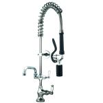 Mechline Aquajet AJPR10 Short Pre-Rinse Spray Arm