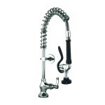 Mechline Aquajet AJPR10 Super Short Pre-Rinse Spray Arm