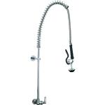 Mechline AquaJet AJPR15 Panel Mounted Standard Pre-Rinse Spray Arm