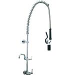 Mechline AquaJet AJPR15 Panel Mounted Standard Pre-Rinse Spray Arm