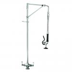 Mechline Aquajet AJPR20 Hangman Pre-Rinse Spray Arm