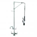 Mechline Aquajet AJPR20 Hangman Pre-Rinse Spray Arm