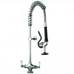 Mechline AquaJet AJPR20 Short Pre-Rinse Spray Arm