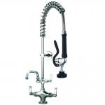 Mechline AquaJet AJPR20 Short Pre-Rinse Spray Arm