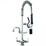 Mechline AquaJet AJPR20 Short Pre-Rinse Spray Arm