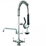 Mechline Aquajet AJPR20 Short Pre-Rinse Spray Arm