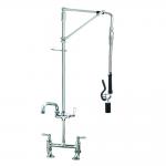 Mechline Aquajet AJPR30 Hangman Pre-Rinse Spray Arm