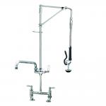 Mechline Aquajet AJPR30 Hangman Pre-Rinse Spray Arm