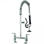 Mechline AquaJet AJPR30 Short Pre-Rinse Spray Arm