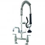 Mechline Aquajet AJPR30 Short Pre-Rinse Spray Arm