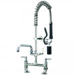 Mechline AquaJet AJPR30 Short Pre-Rinse Spray Arm