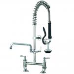 Mechline AquaJet AJPR30 Short Pre-Rinse Spray Arm