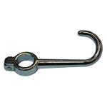 Mechline AquaJet Riser Hook for Pre-Rinse Spray Arm - AJRH018