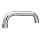 Mechline AquaJet 150mm Replacement Spout - AJRS031