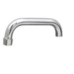 Mechline Aquajet 150mm Replacement Spout - AJRS031