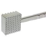 Thunder Group ALMH001 Aluminium Meat Tenderiser (Large)
