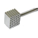 Thunder Group ALMH002 Aluminium Meat Tenderiser (Extra Large)