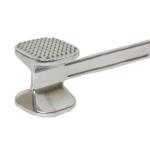 Thunder Group ALMT002 2 Sided Aluminium Tenderiser