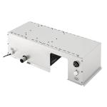 Fumes Condenser AP125 for Buffalo Smart Touchscreen Combi Oven 7 x GN 1/1 CK079