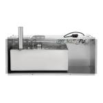 Fumes Condenser Kit AP126 for Buffalo Smart Touchscreen Combi Oven 6 x GN 1/1 CK110